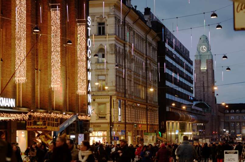 helsinki