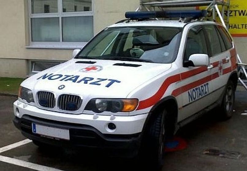notarzt