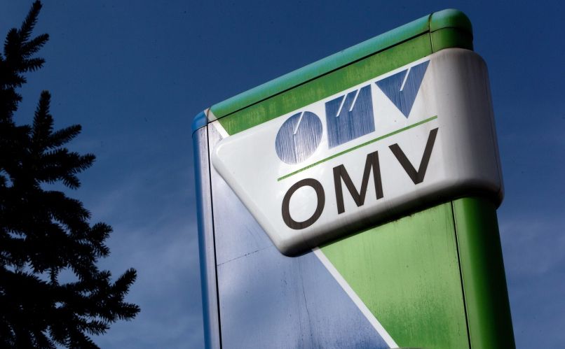 omv, bencinski servis