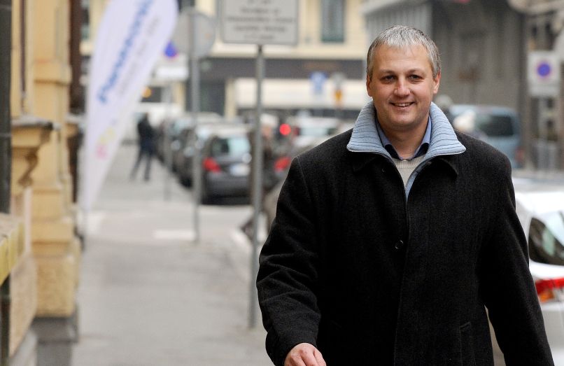 Aleš Primc