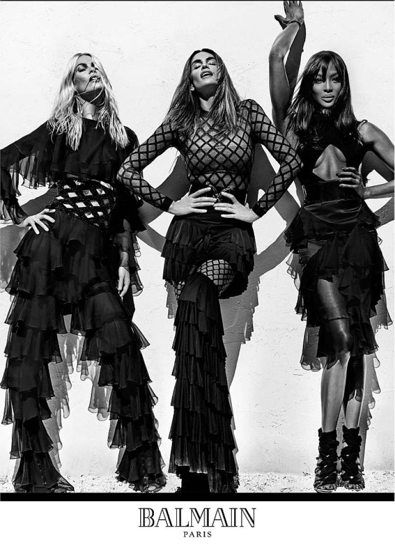 balmain