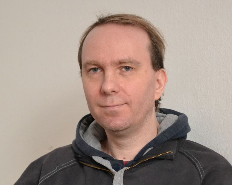 Ivan Radan