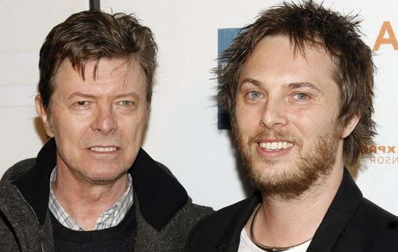David Bowie Duncan- foto 2
