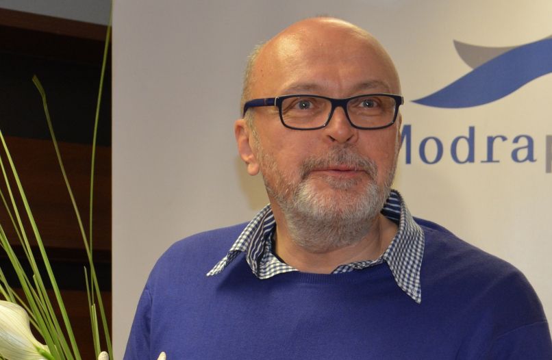 Miha Mazzini