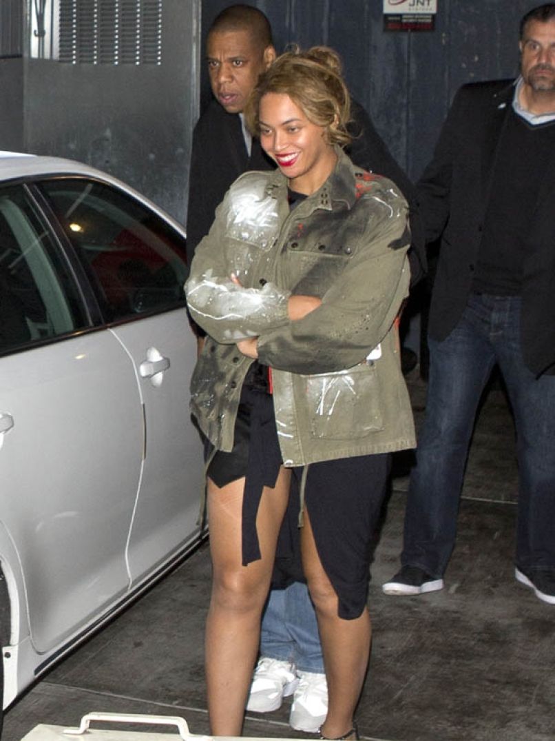 Beyonce - foto 2