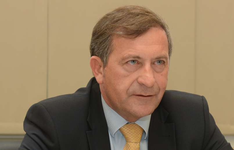 Karel Erjavec