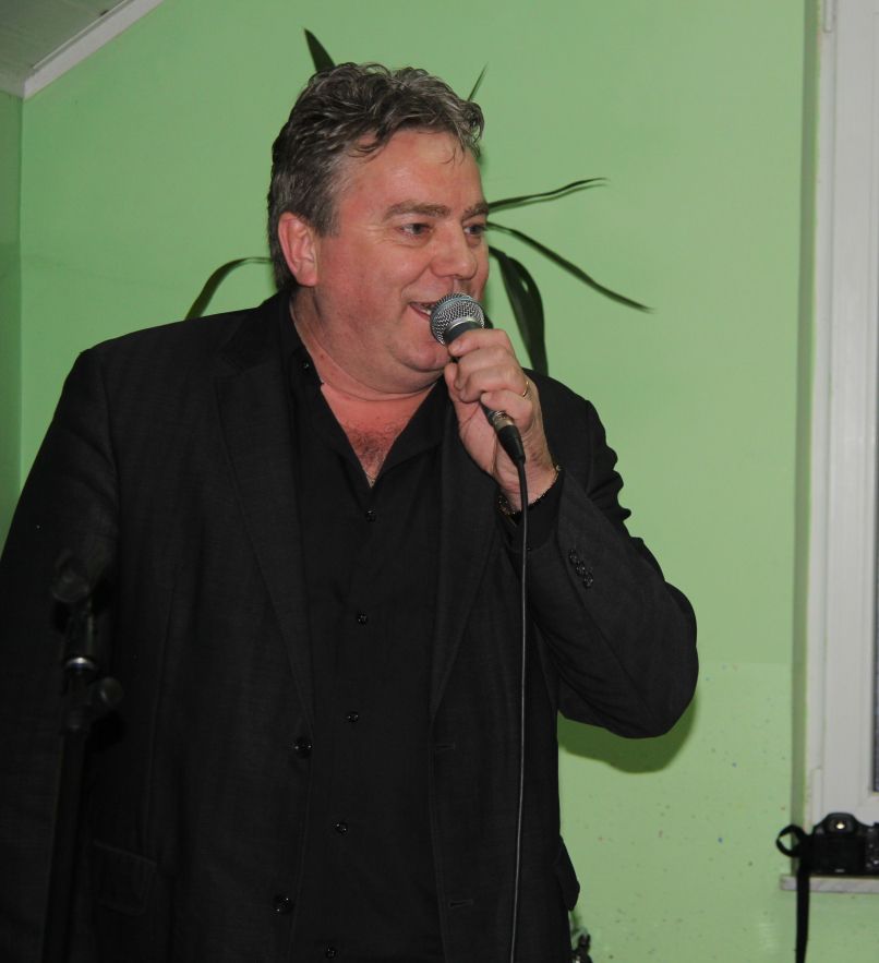 Ivan Hudnik