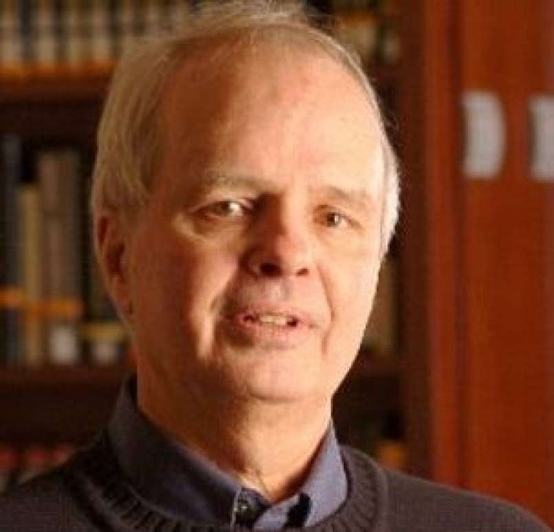 William Ruddiman