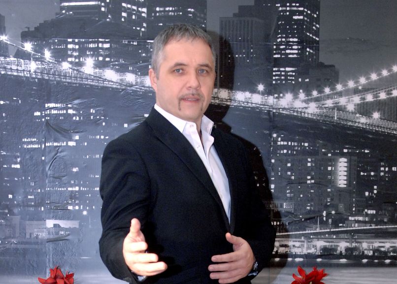 edvard kadic