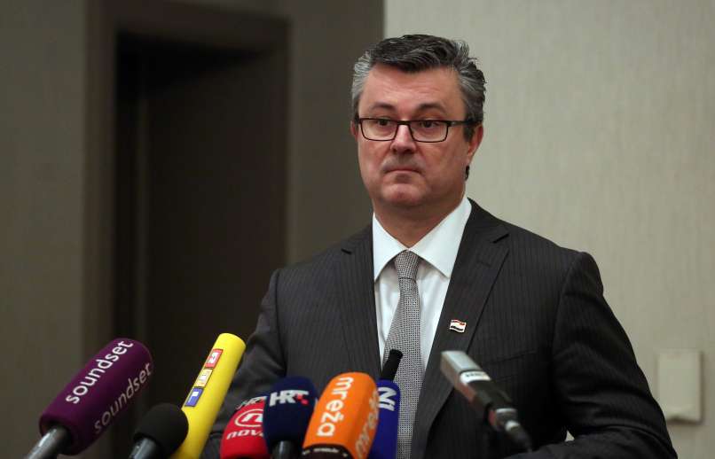 Tihomir Orešković