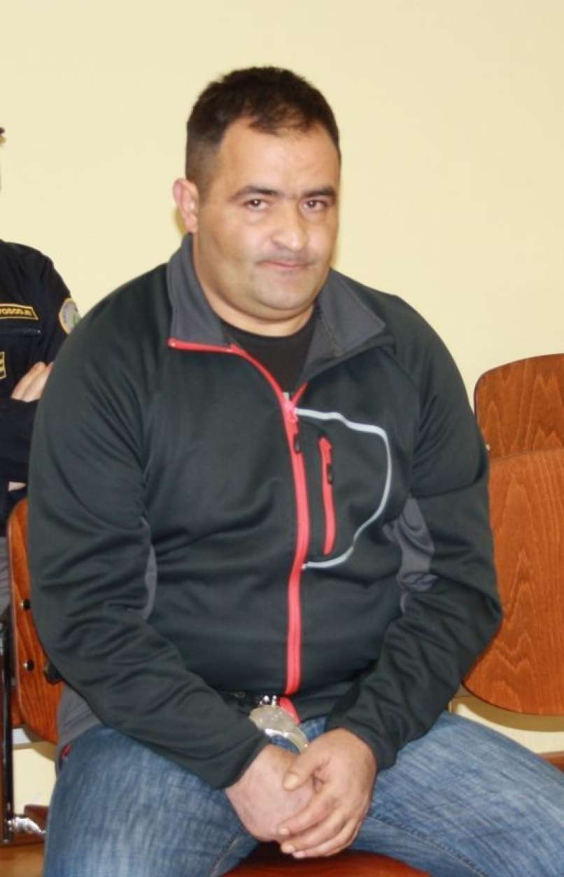 OROZJE 4