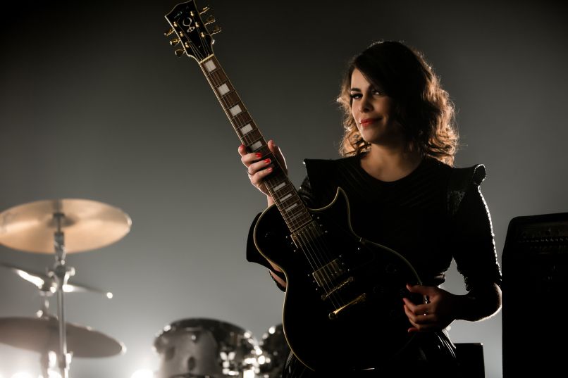 ana maria mitić