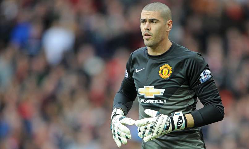 Victor-Valdes