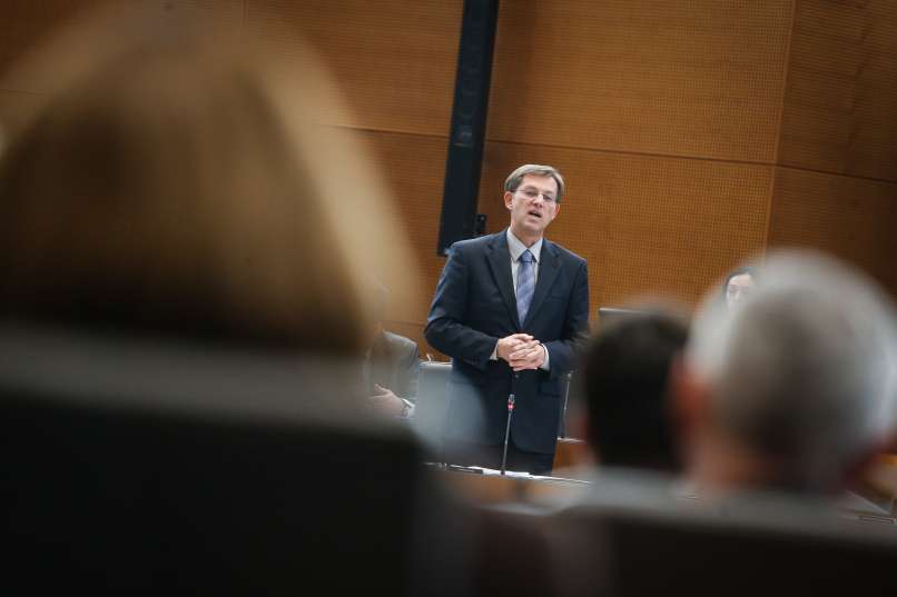 Miro Cerar