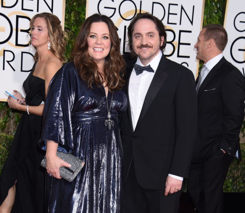 melissa mccarthy