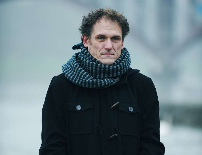 Boris Krabonja