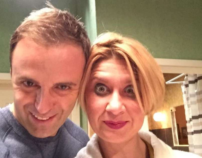 Ena Žlahtna Štorija - foto 2