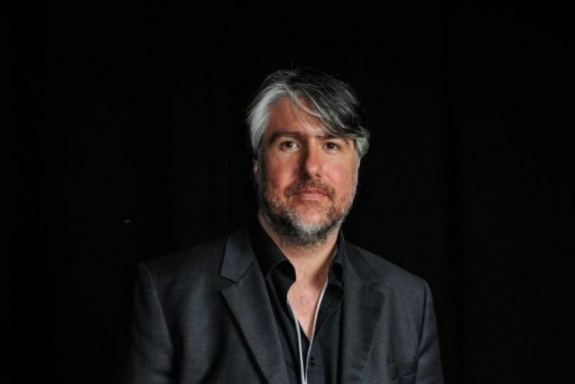 Kevin Abosch