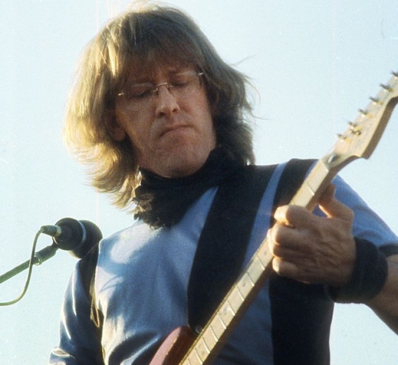 Paul Kantner 1