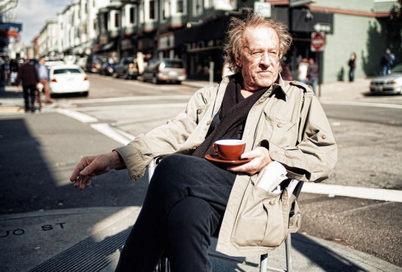 Paul Kantner