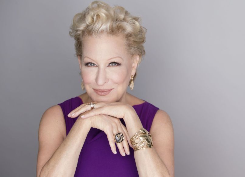 Bette Midler