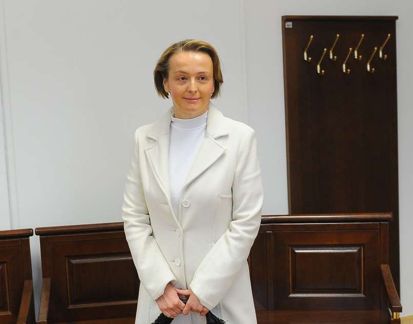 Špela Peternel