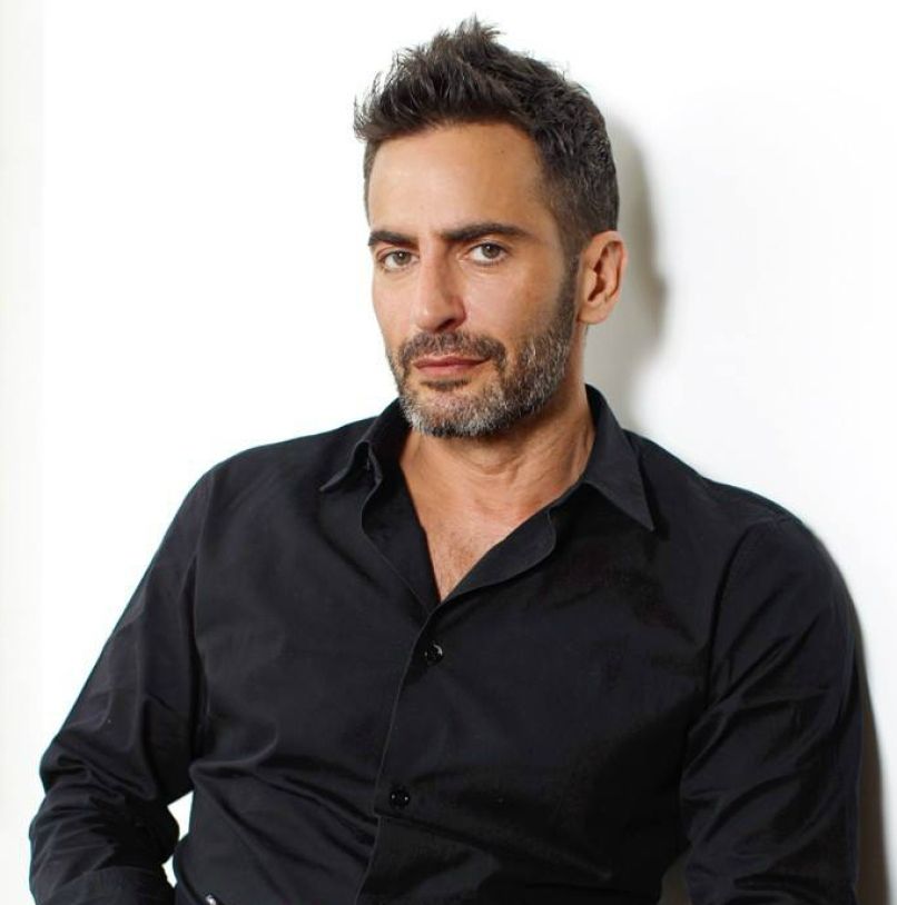 marc jacobs