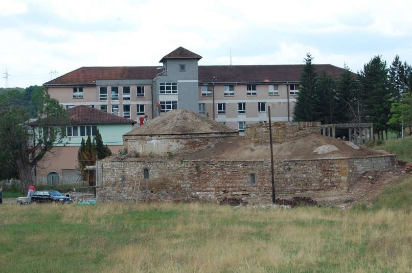 Novopazarska banja