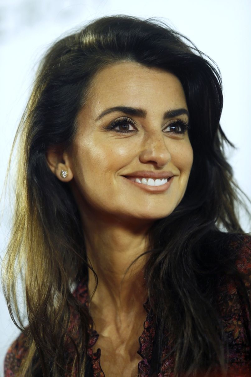 penelope cruz