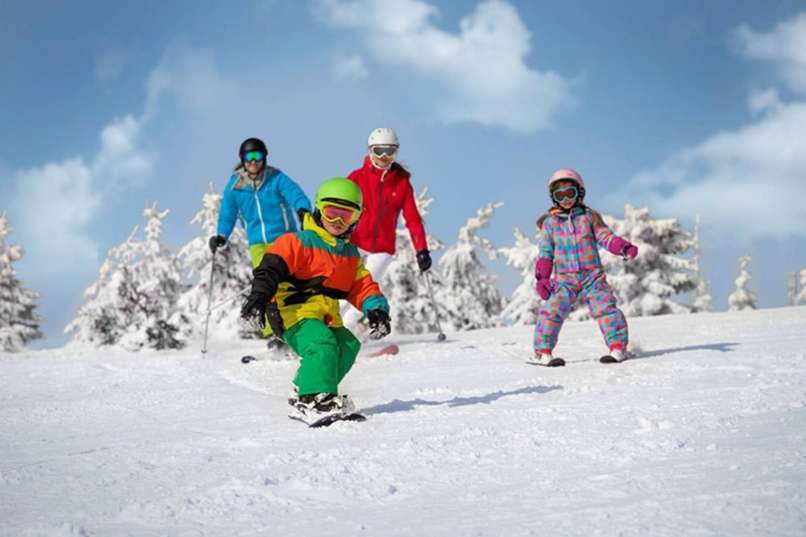 Czech-Republic-Ski-Resorts-Family-Fun