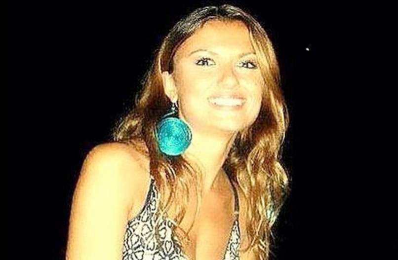 Carla Ilene Caiazzo