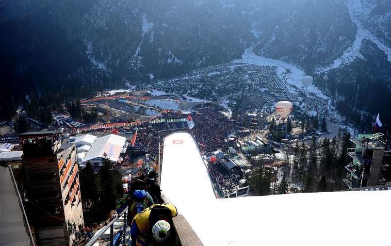 planica ap