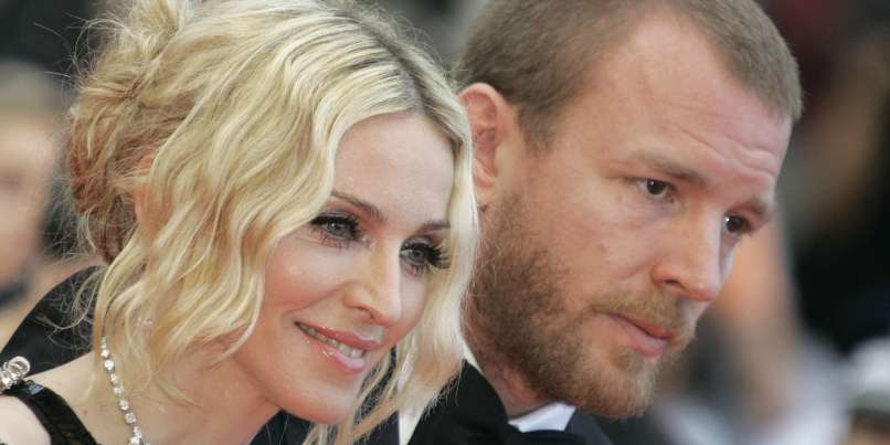 MADONNA-GUY-RITCHIE-