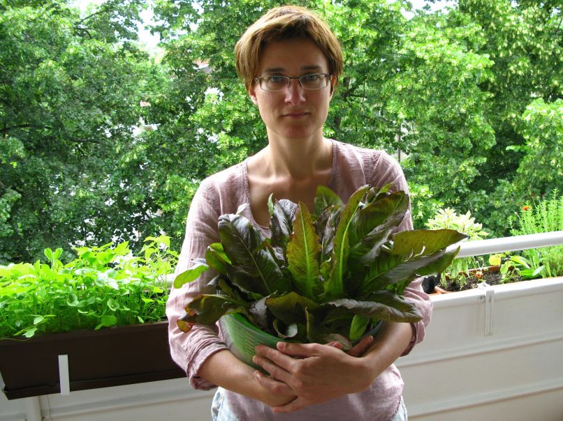 5 Darja Fišer