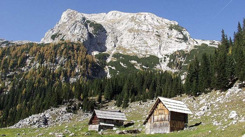 Julijske alpe