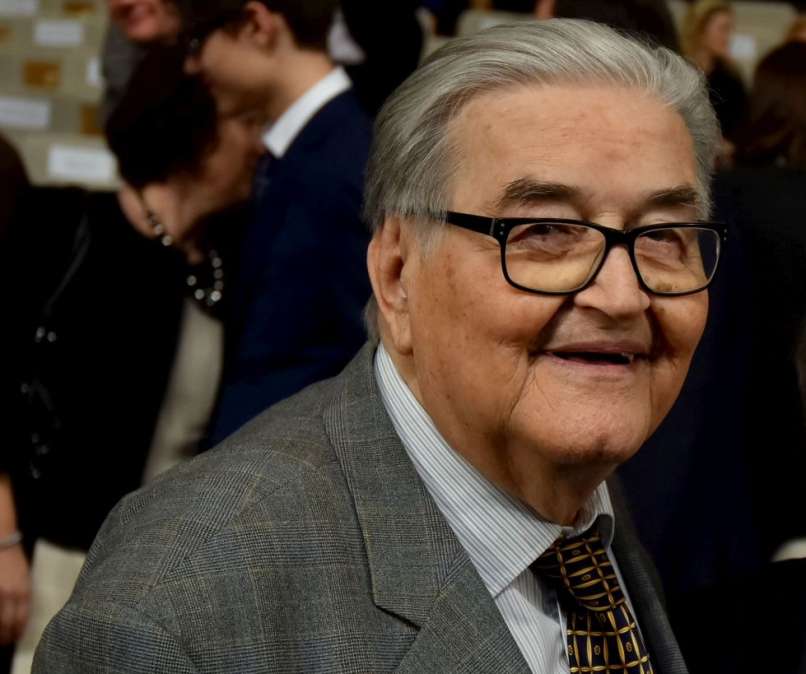 tone partljič, ivo petrič