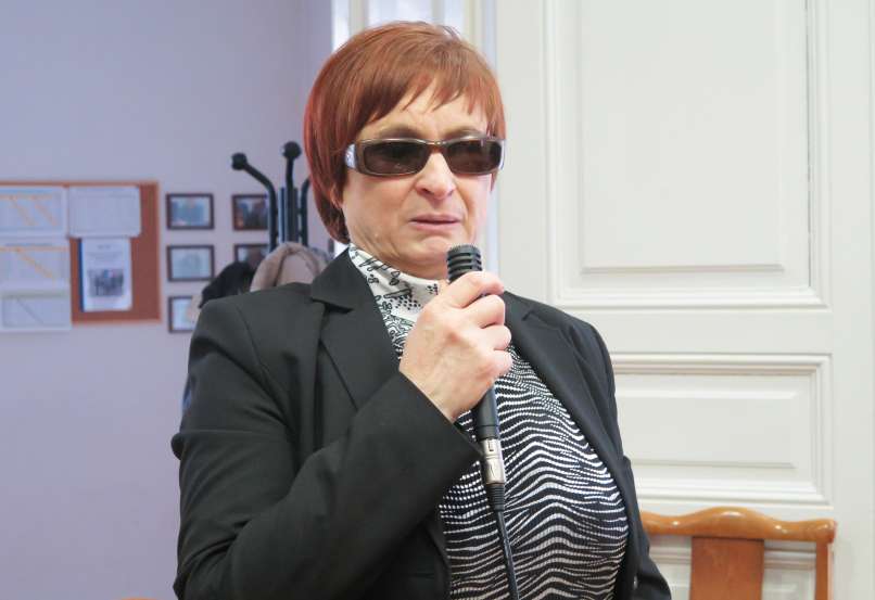 Ivanka Kotnik