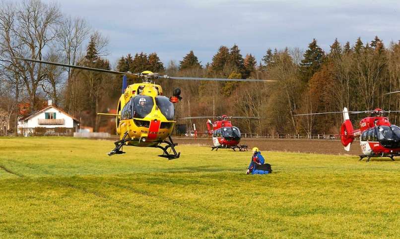 meridian bad aibling vlak železniška nesreča bavarska tragedija (2)