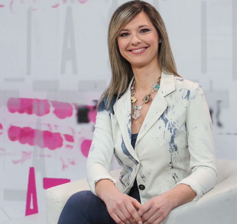 Karin Sabadin