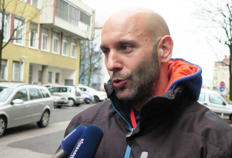 marko černel