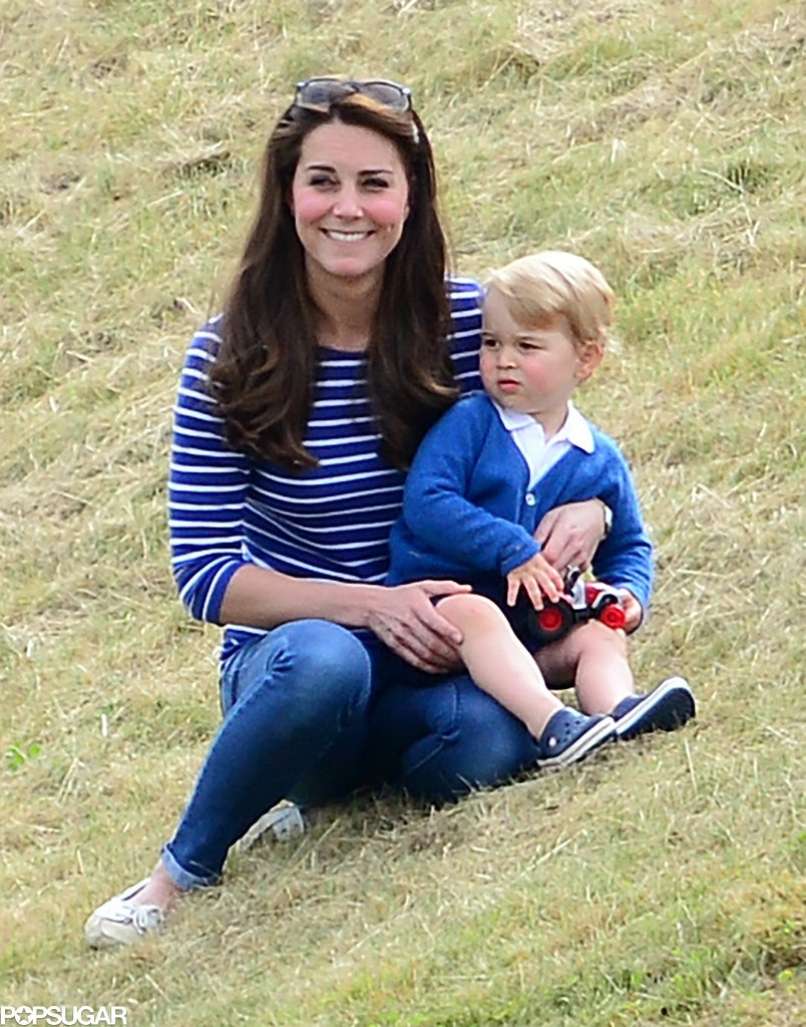 Kate-Middleton-Prince-George-Polo-Match-June-2015