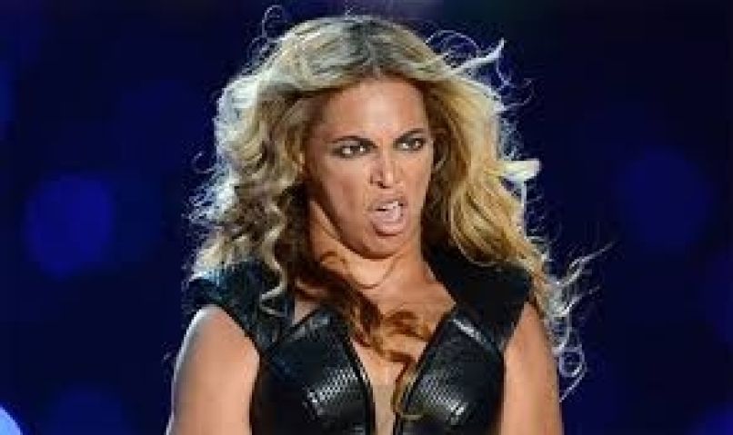 beyonce 2016