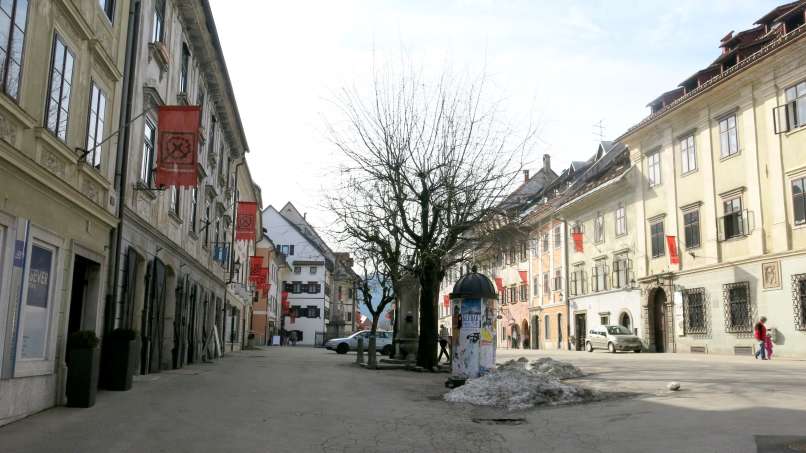 Škofja loka