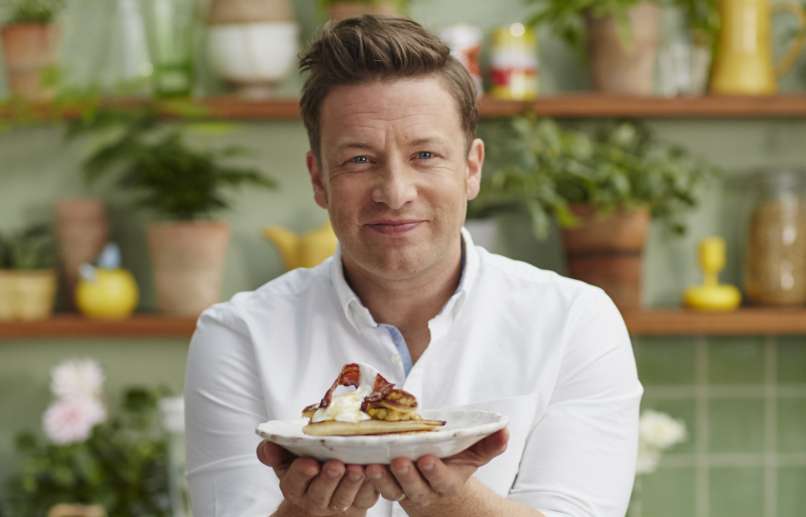 jamie oliver