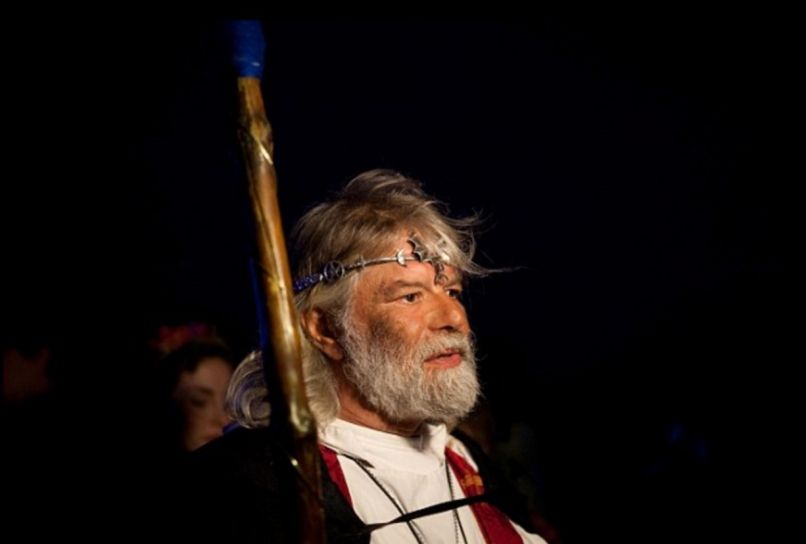 Kralj Artur 1