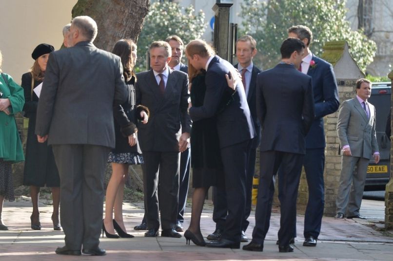 Princ William- foto2