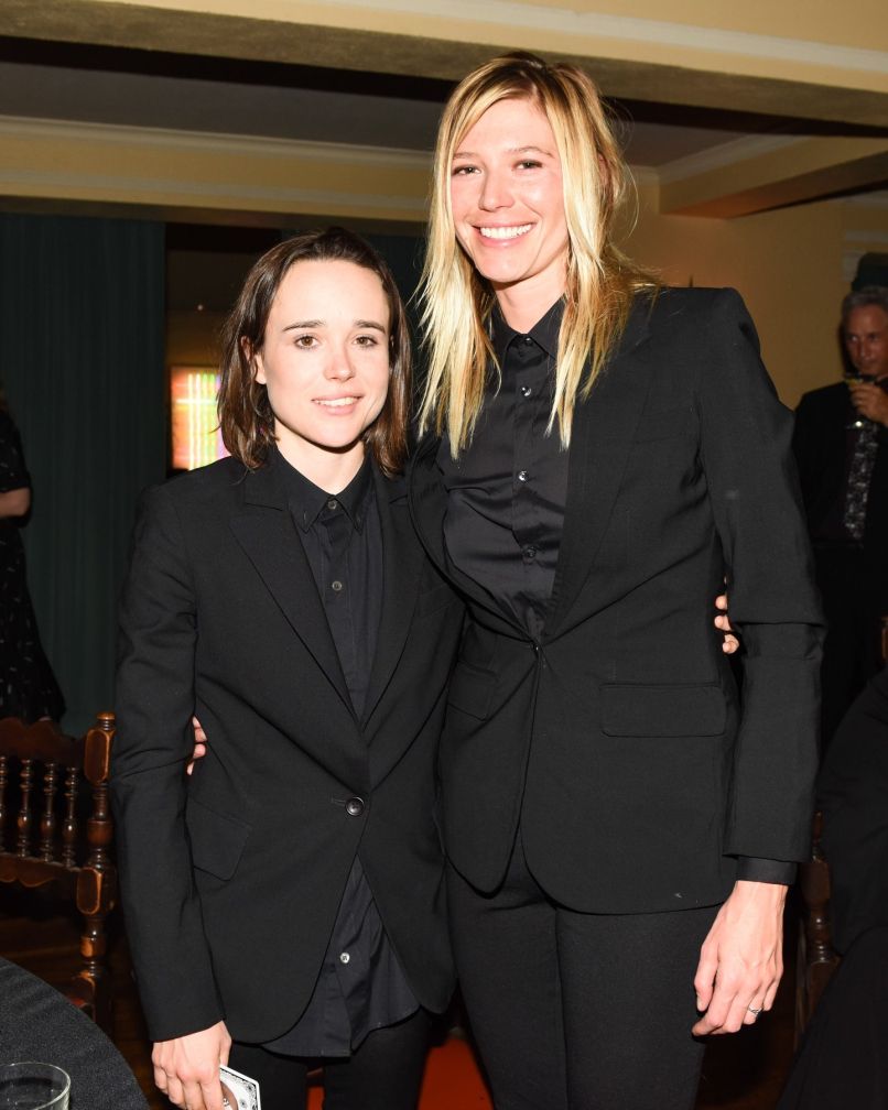 Ellen Page- foto 3
