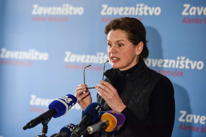 bratusek