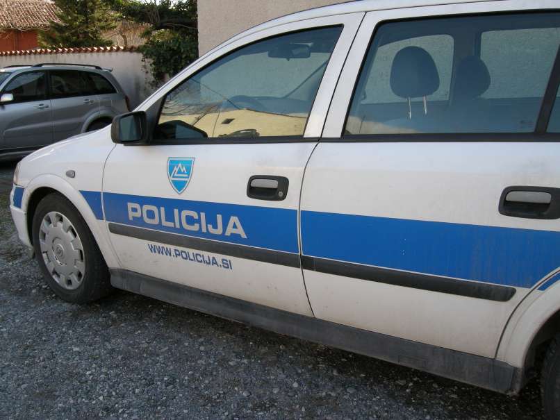 Policija ga še išče