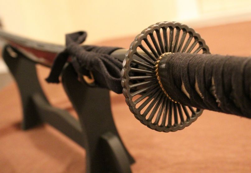 Katana